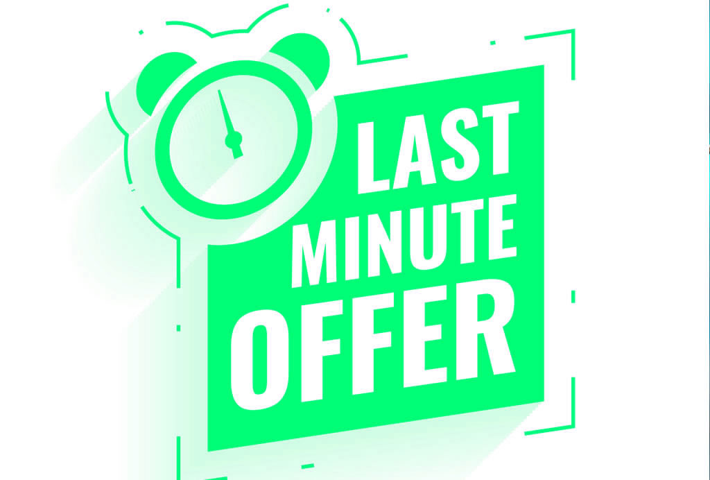 Last Minute